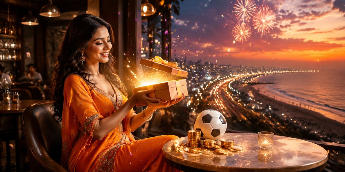 Indian user making a secure UPI payment on 6122 betting platform