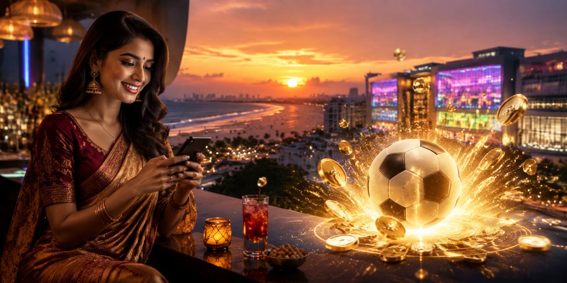 Mobile phone displaying an active rummy card game being played in India